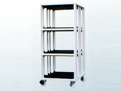 防靜電周轉(zhuǎn)車