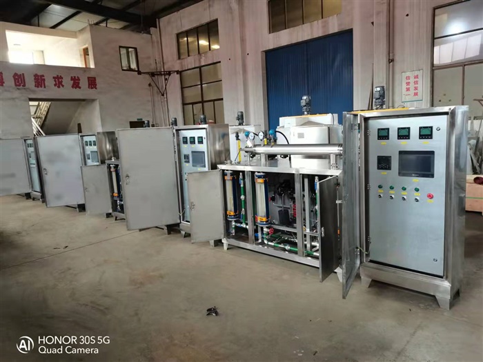 加工中心VF-2SS-V